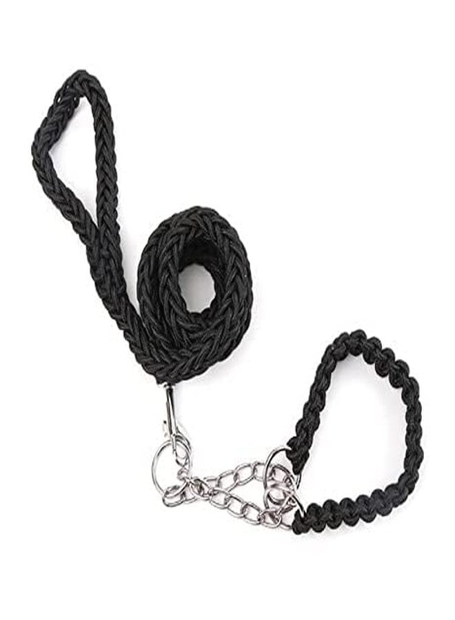 Pups&Pets Dog Leash pet Leash Dog Chokers and Leash for All Types of Large Breed Dogs (Available As Per Color - 1 Pcs) - Image 2